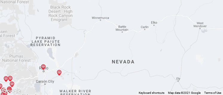 Free Nevada (NV) DMV Practice Tests – Updated for 2023