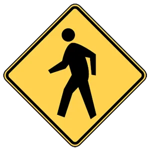 This road sign means: