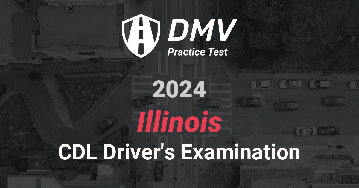 FREE Tank Endorsement Practice Test Online Tank License IL 2025